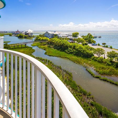 Coconut Malorie Resort Hotel, Ascend Hotel Collection オーシャン・シティ エクステリア 写真