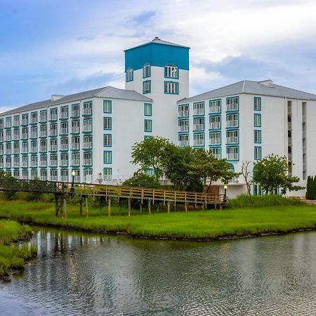 Coconut Malorie Resort Hotel, Ascend Hotel Collection オーシャン・シティ エクステリア 写真