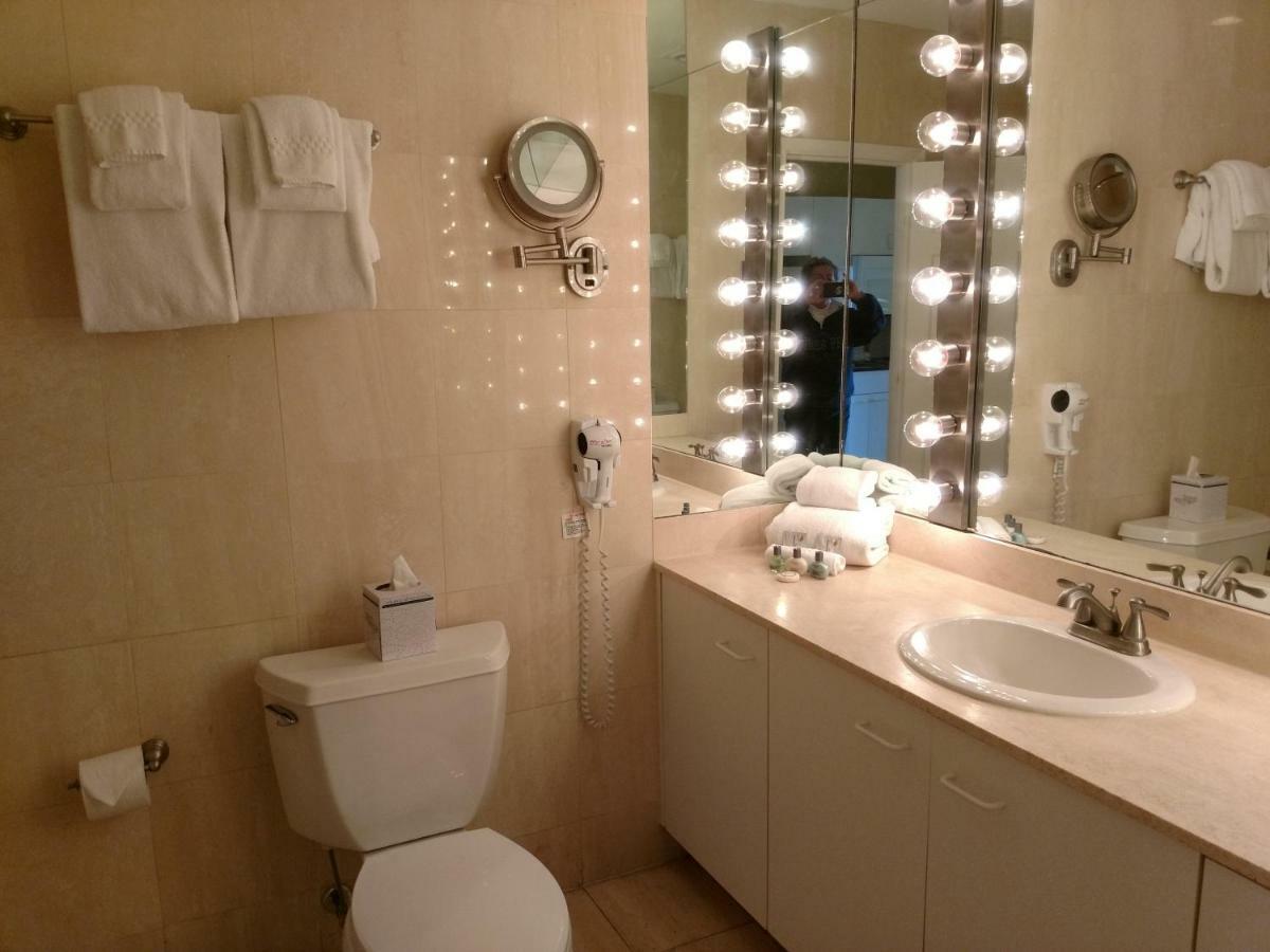 Coconut Malorie Resort Hotel, Ascend Hotel Collection オーシャン・シティ エクステリア 写真