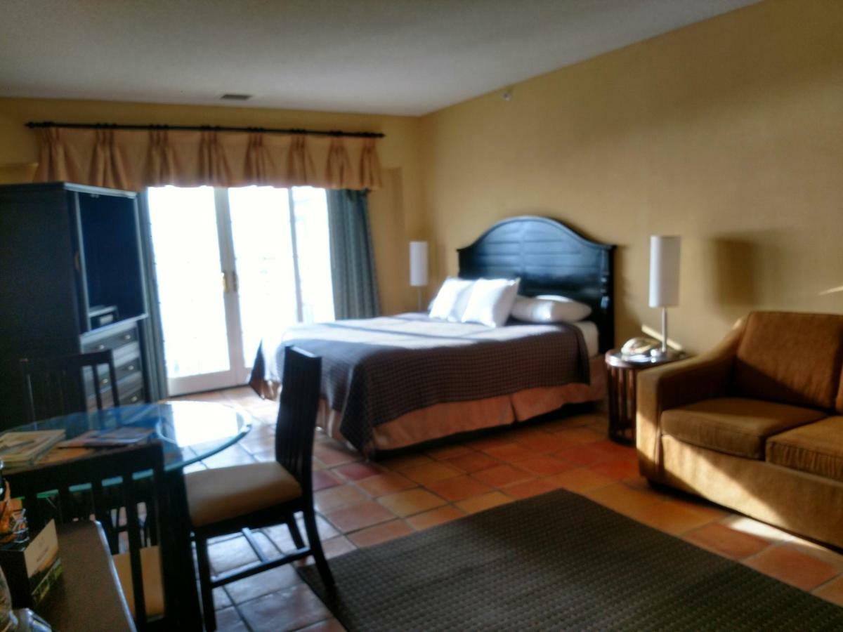 Coconut Malorie Resort Hotel, Ascend Hotel Collection オーシャン・シティ エクステリア 写真