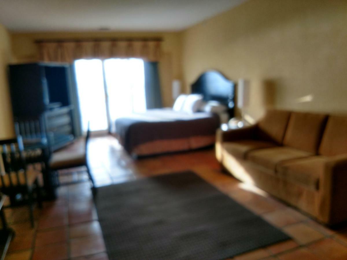 Coconut Malorie Resort Hotel, Ascend Hotel Collection オーシャン・シティ エクステリア 写真